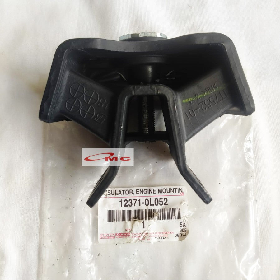 Engine Mounting Belakang Kijang Innova Fortuner Diesel Matic 12371-0L052