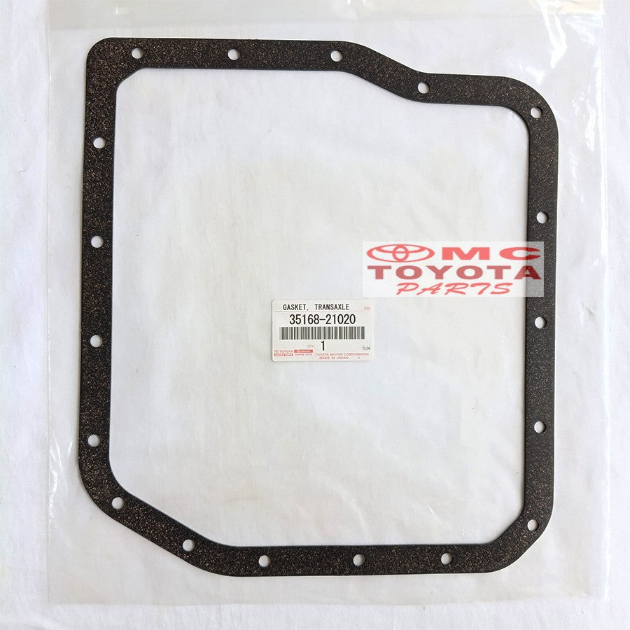 Packing Carter Paking Karter Matic Packing Gasket Paking Carter Transmisi Oli Oil Alphard Camry Harrier Corolla Altis Previa Estima Ori 35168-21020