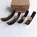 Brake Shoe Kampas Rem Belakang Original Daihatsu Ayla Agya 2015-2023 04495-BZ111-001