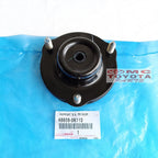 Karet Support Shock Absorber Breaker Suport Shockbreaker Karet Support Shock Depan Fortuner Hilux Ori Original Toyota 48609-0K110