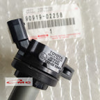 Coil Ignition New Altis Noah Wish Harrier Hybrid Original 90919-02258