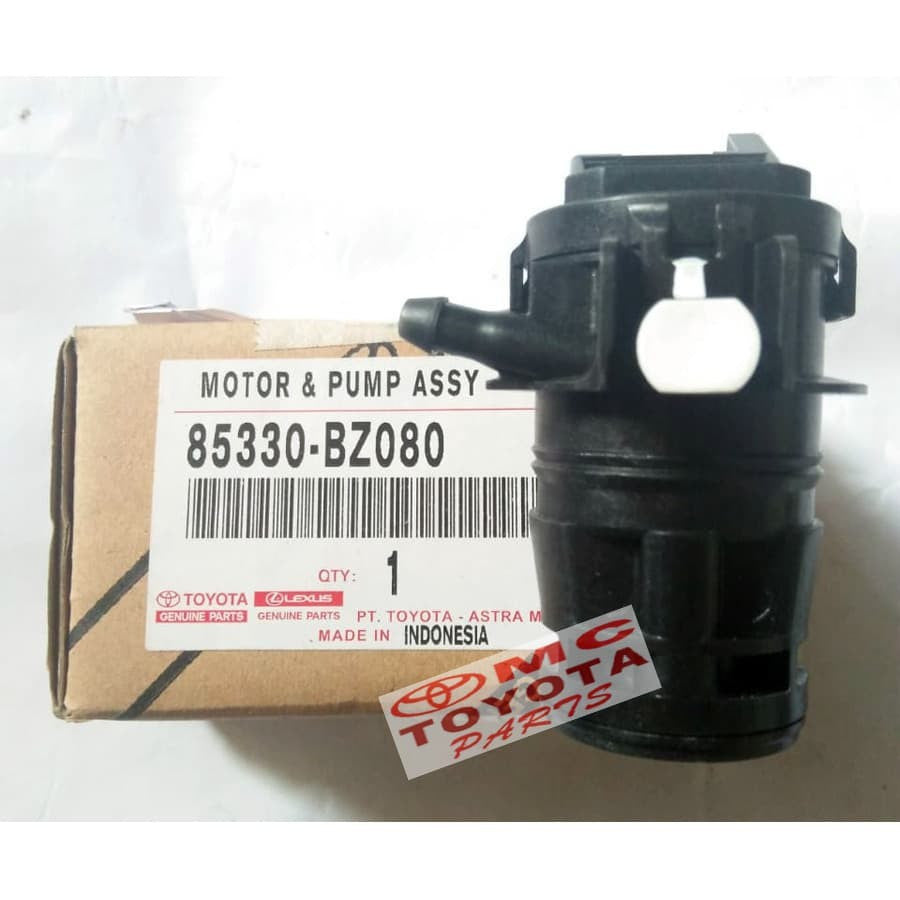 Motor Tabung Wiper Depan All New Avanza Xenia 85330-BZ080