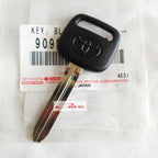 Kunci Blank Kontak Stater Kunci Pintu Original Great Corolla All New Corolla Soluna 90999-00185