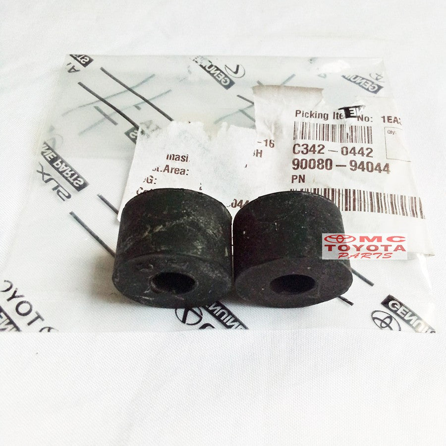 Karet Stabil Kecil Super Grand Kapsul Universal Original Toyota Kijang 90080-94044