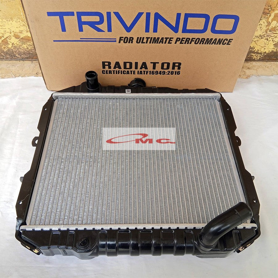 Radiator Assy TRIVINDO Mitsubishi L300 Diesel TR-84310