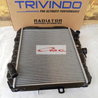 Radiator Assy TRIVINDO Mitsubishi L300 Diesel TR-84310