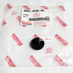 Karet Stoper Tahanan Pedal Rem Kopling Agya Ayla Rush Original Daihatsu 90045-40158-001