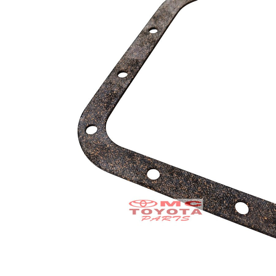 Packing Carter Matic Paking Karter Packing Gasket Carter Matic Yaris Vios Corolla Altis Wish Original Toyota 35168-52020