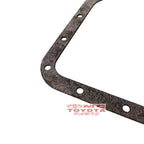 Packing Carter Matic Paking Karter Packing Gasket Carter Matic Yaris Vios Corolla Altis Wish Original Toyota 35168-52020