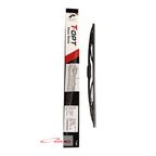 Wiper Blade Depan Wiper Mobil Universal 17" In 17 Inch Kijang Super Calya Orisinil T-OPT 85220-TT202-8M