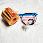 Filter Saringan Mvp Element Oil Kit Filter Oli Original Toyota Camry Alphard Vellfire Harrier Lexus 04152-YZZA1-82