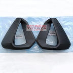 Garnish Tutup Cover Lampu Sen Sein Bumper Bemper Depan Kanan Kiri Doff Toyota Innova Reborn Facelift 2020-2023 Original 52127-YP140 52128-YP140