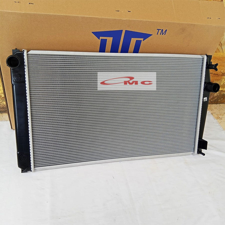 Radiator Assy TRIVINDO Toyota Alphard 2400CC 2008-2012 TR-82807