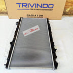 Radiator Assy TRIVINDO Honda Mobilio Matic TR-87327