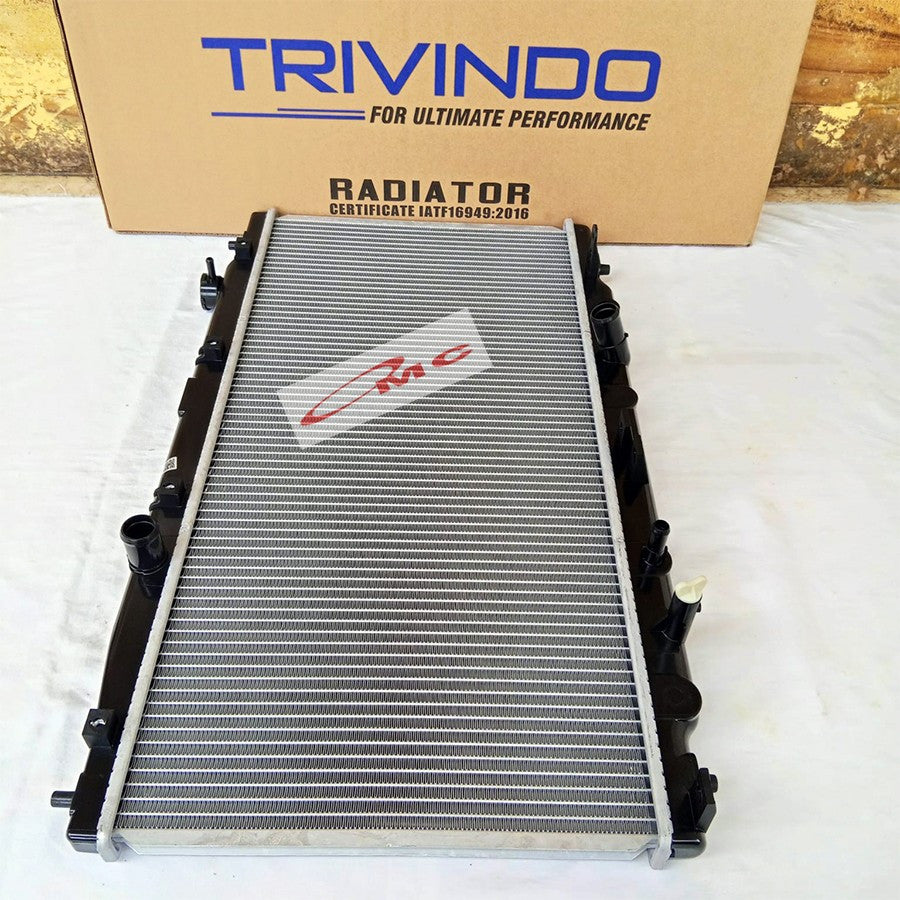Radiator Assy TRIVINDO Honda Mobilio Matic TR-87327