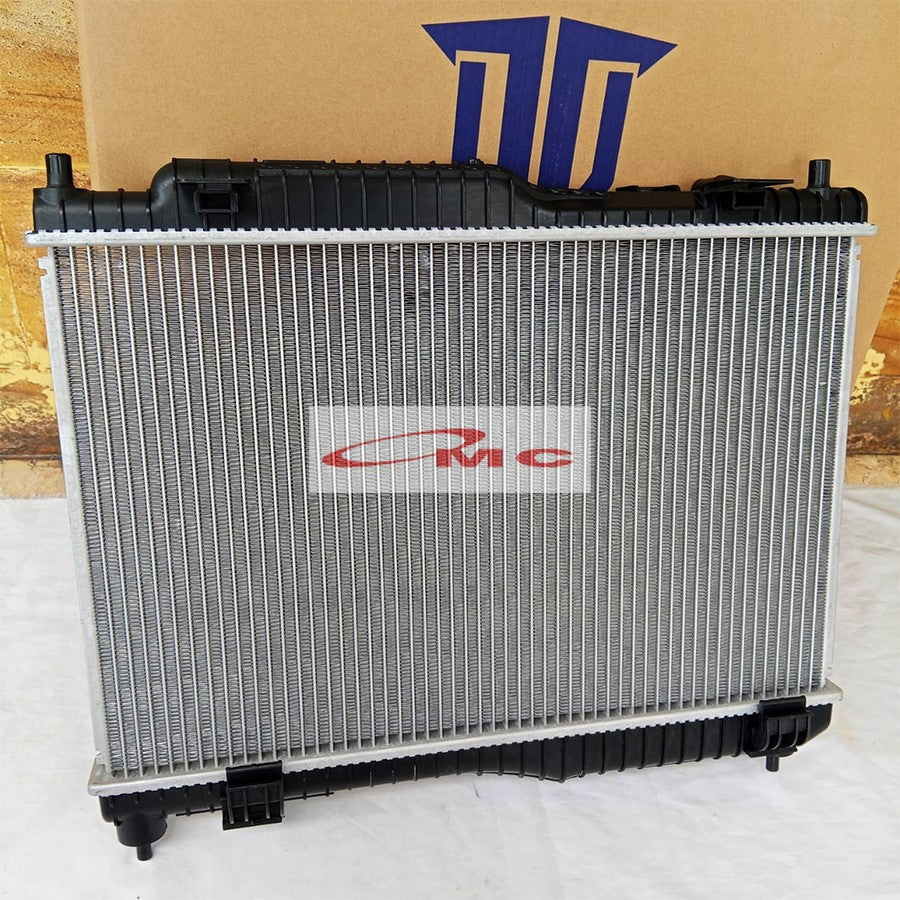 Radiator Assy TRIVINDO Ford Fiesta 1.4 Matic TR-101056