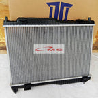 Radiator Assy TRIVINDO Ford Fiesta 1.4 Matic TR-101056