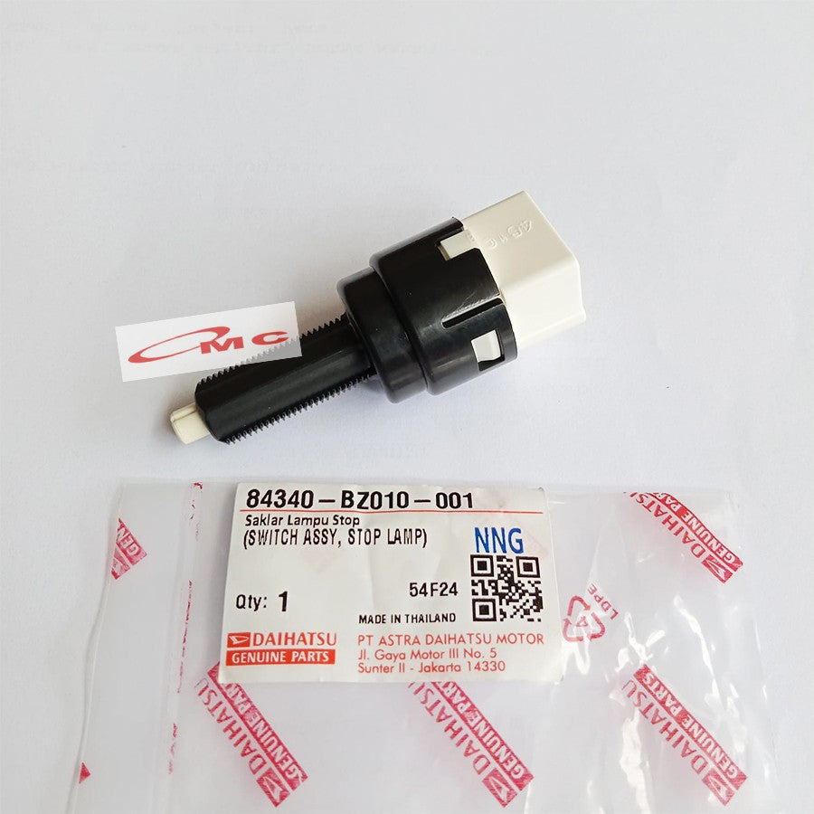 Switch Rem Avanza Xenia Rush Terios Original Daihatsu 84340-BZ010-001