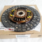 Plat Kampas Kopling Clutch Disc Soluna Vios Altis Yaris Sienta 31250-0D250