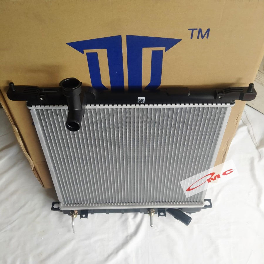 Radiator Assy TRIVINDO Nissan March Matic TR-85366