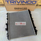 Radiator Assy TRIVINDO Suzuki SPLASH Manual TR-88132