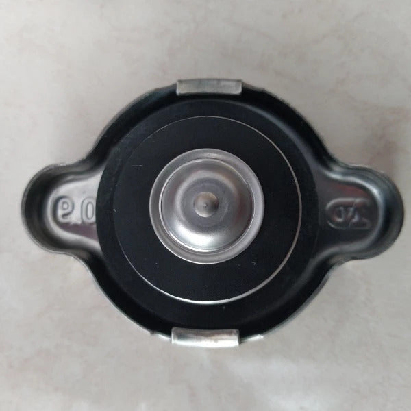 TUTUP RADIATOR NINJA RR R SS ORIGINAL DENSO SMALL 0.9 JAPAN