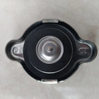 TUTUP RADIATOR NINJA RR R SS ORIGINAL DENSO SMALL 0.9 JAPAN