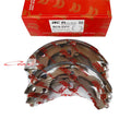 Brake Shoe Kampas Rem Belakang Corolla Great Corolla Twincam AE92 All New Corolla DX Corolla GL RCB RC RCS-2311