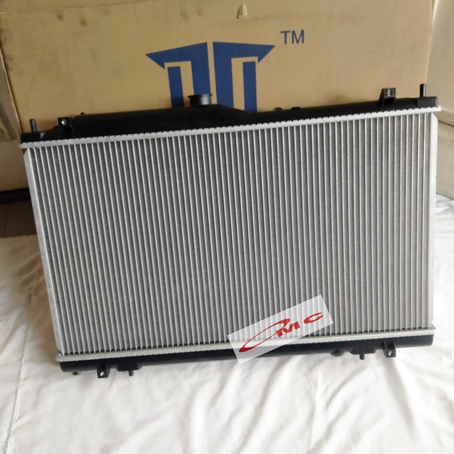 Radiator Assy TRIVINDO Proton Exora Manual TR-84227