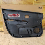 Panel Assy Door Trim Doortrim Pintu Depan Kanan Kiri Agya Ayla 2012-2015 Original 67610-BZ510-B0 67620-BZ500-B0