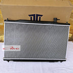 Radiator Assy TRIVINDO Honda CRV 2400CC Generasi 3 2007-2015 Matic TR-87124