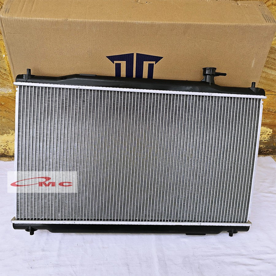 Radiator Assy TRIVINDO Honda CRV 2400CC Generasi 3 2007-2015 Matic TR-87124