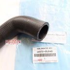 Selang Radiator Bawah Original Toyota Kijang Innova Fortuner Hilux Diesel 16572-0L040