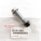 Nut Mur Baut Shock Breaker Breker absorber ShockBreaker Original Toyota Soluna Starlet Corolla Altis Corona Wish Camry 90179-15001