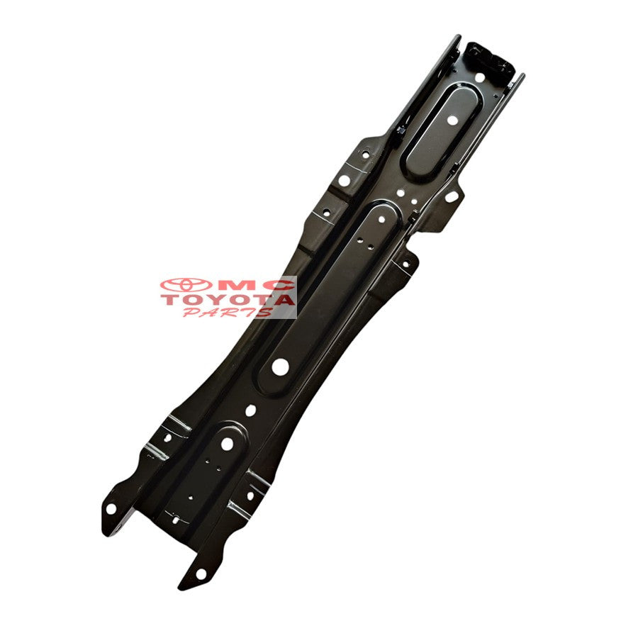 Support Radiator Palangan Samping Kanan Kiri Calya Sigra Original Toyota 53211-BZ210 Suport Support Palangan Radiator Support Radiator Samping