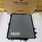 Radiator Assy TRIVINDO Toyota  Innova Reborn Bensin Manual TR-82839