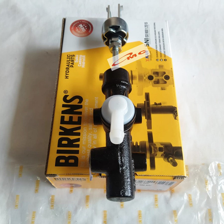 Master Kopling Atas BIRKENS Dyna Saurus 125 130 HT Hyno Dutro Asli Birkens 31420-25040 B-TCM-S03