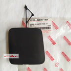 Tutup Cover Derek Towing Bumper Bemper Depan Kiri Rush Terios 2006-2010 52128-BZ070-001