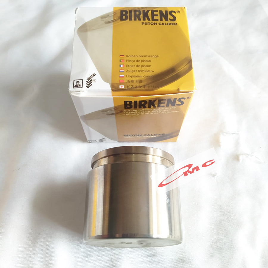 Piston Caliper Piston Kaliper Rem Cakram Disc Brake Depan BIRKENS Avanza Xenia Rush Terios APV Asli Birkens B-DPC-003