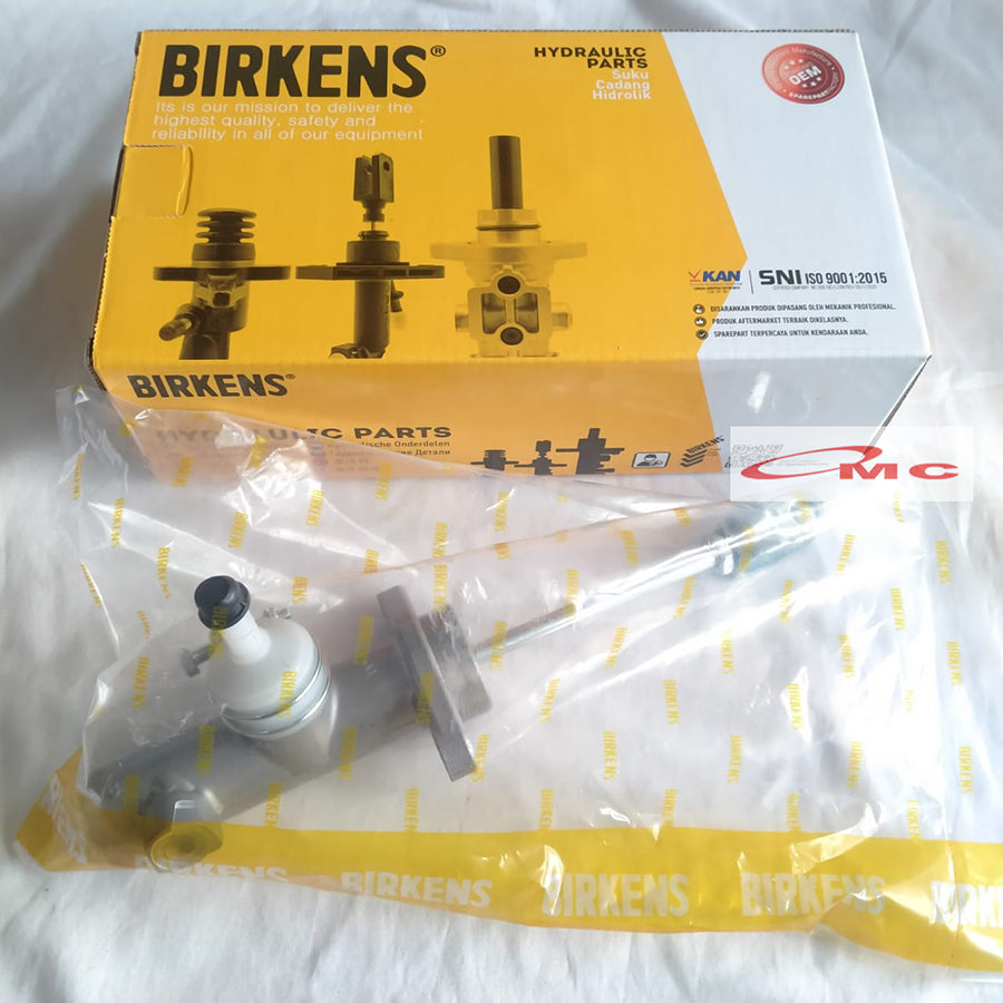 Master Kopling Atas BIRKENS Canter Colt Diesel PS110 PS125 PS Canter 125 HDX Asli Birkens ME507832 B-MCM-S05
