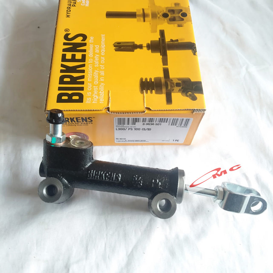 Master Kopling Atas BIRKENS Mitsubishi L300 PS100 (5/8) Asli Birkens MB165130 B-MCM-S01