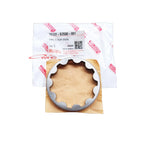 Gigi Gear Pompa Oli Luar Dalam Agya Ayla Sigra 1000cc 2016 Up Original 15121-BZ030-001 15122-BZ030-001 Gigi Pompa Oli Rotor Pompa Oli Oil Pump