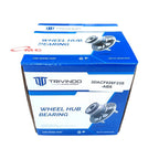 Laher Bearing Roda Belakang Vios Old 2002-2007 Sensor ABS Lahar Hub Bering Roda Laher Roda Trivindo 3DACF026F23S-ABS Vios Gen 1