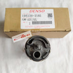 Fuel Pump Rotak Pompa Bensin Kijang Efi 1.8 2.0 Corona Vios Corolla Altis Mazda Accent Original Denso 195130-2181