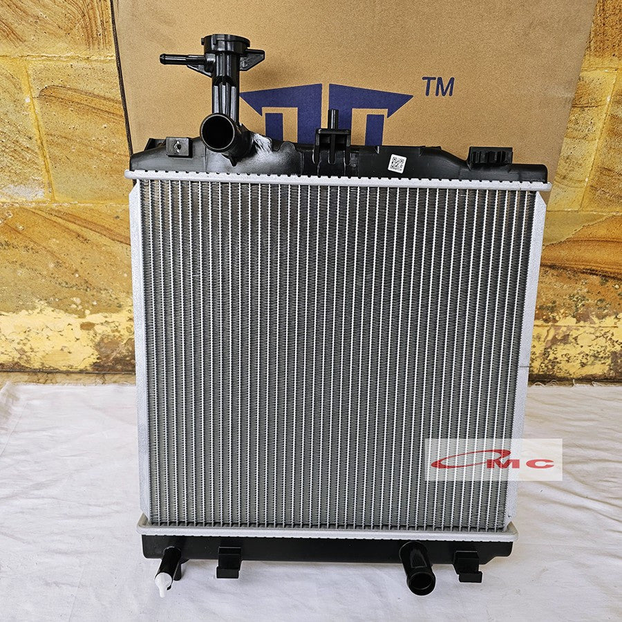 Radiator Assy Mitsubishi Mirage manual MT TRIVINDO TR-84294