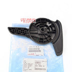 Handle Stelan Jok Belakang Tengah Kiri Innova Reborn Fortuner VRZ Original Toyota 72526-0K080-C0 Handle Tuas Setelan Jok Bagian Tengah Handle Setelan Jok Handle Putaran Setelan Jok