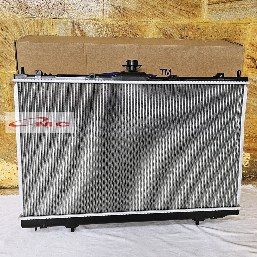 Radiator Assy Mitsubishi Grandis Matic AT TRIVINDO TR-84164