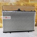 Radiator Assy Mitsubishi Grandis Matic AT TRIVINDO TR-84164