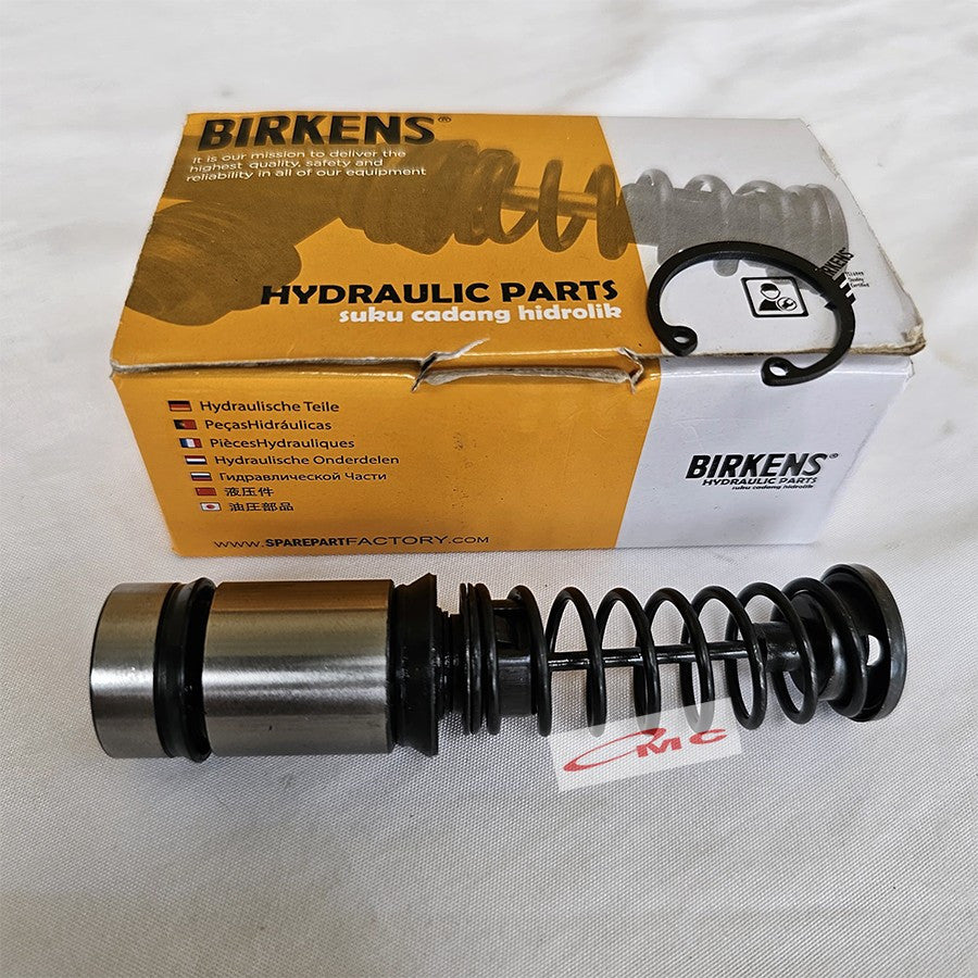 Kit Kopling Atas Mitsubishi PS135 Asli Original BIRKENS B-MKC-S03