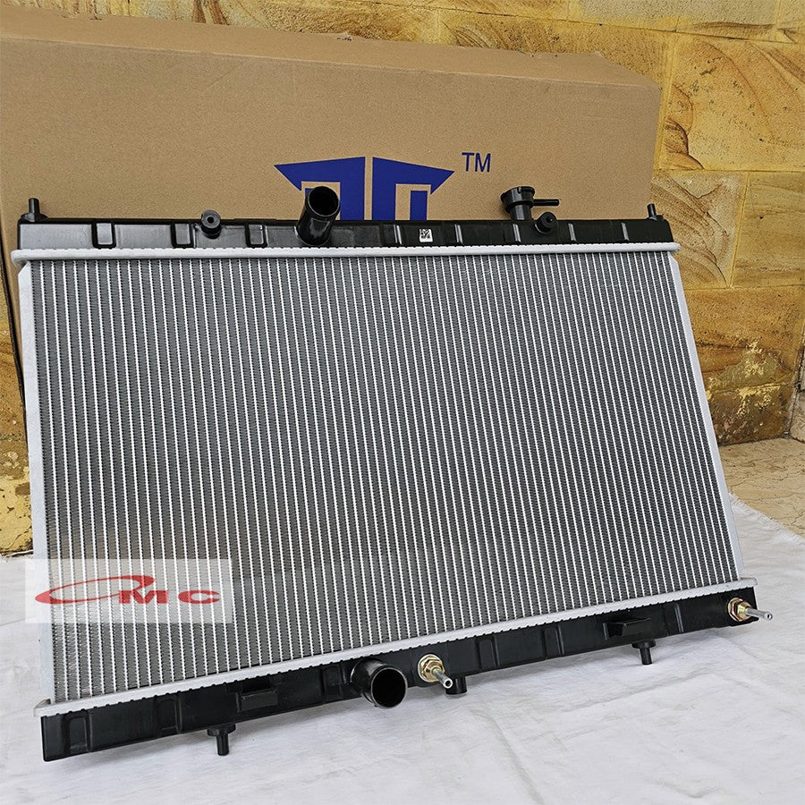 Radiator Assy Nissan Xtrail X-trail T32 2014 UP Matic AT TRIVINDO TR-85368